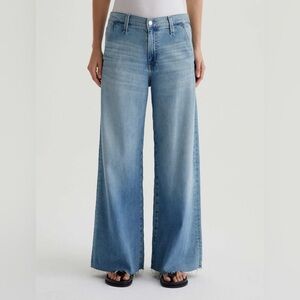 AG Jeans Stella Ankle Jean in Aries Size 26